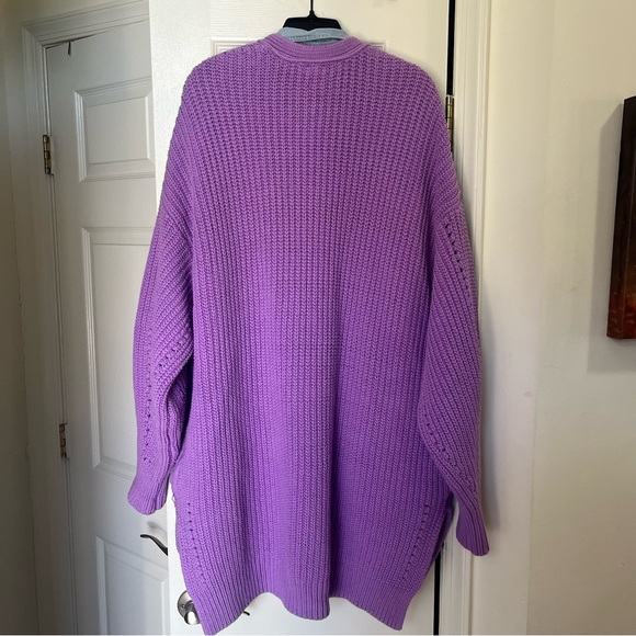 Free People nightingale Cardigan - Picture 3 of 6